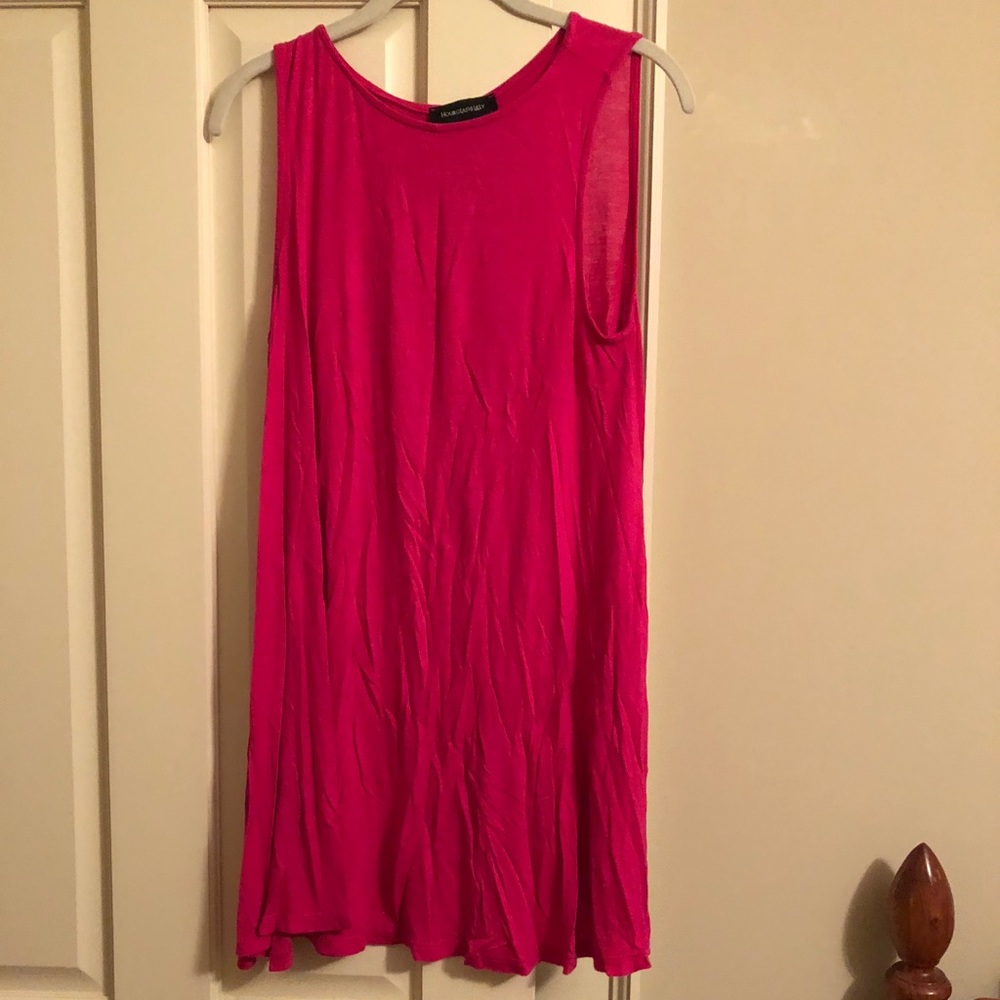 Shift dress